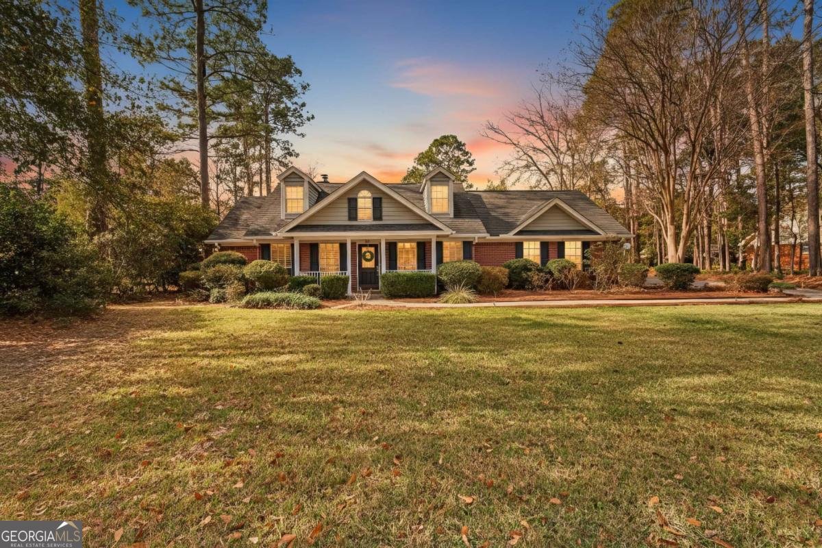 121 Crystal Drive Rincon - Photo 1