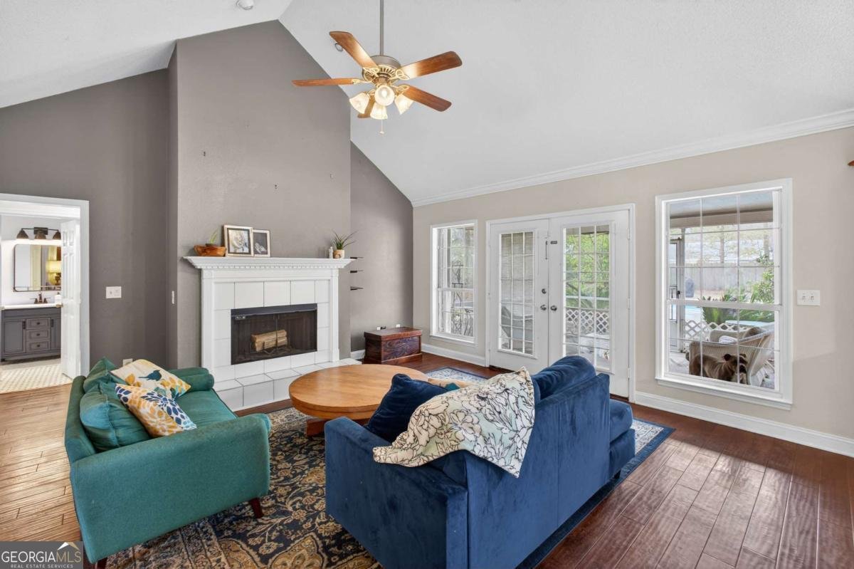 121 Crystal Drive Rincon - Photo 17