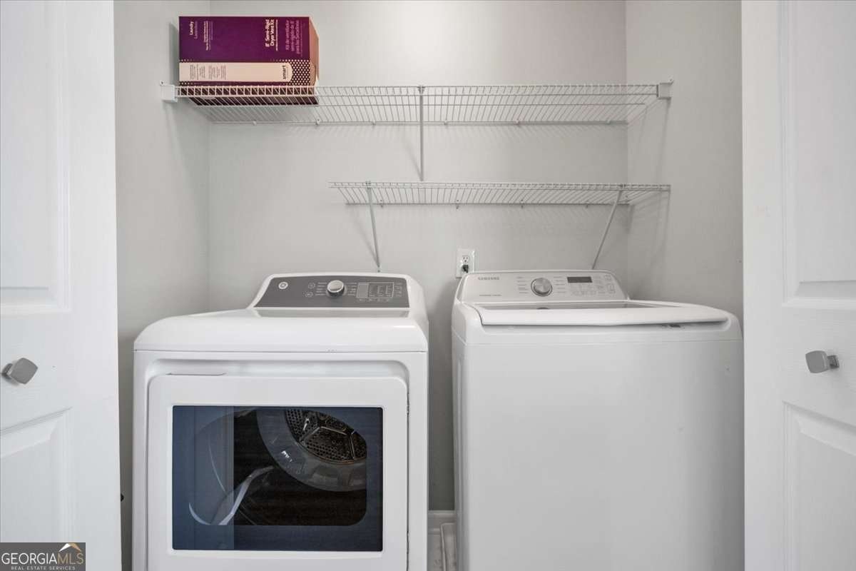 275 Cottonwood Creek Circle Canton - Photo 11