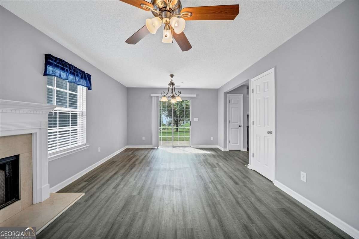 275 Cottonwood Creek Circle Canton - Photo 8