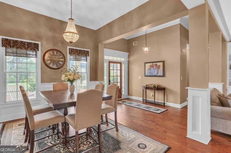 1006 Silver Thorne Drive Loganville - Photo 10