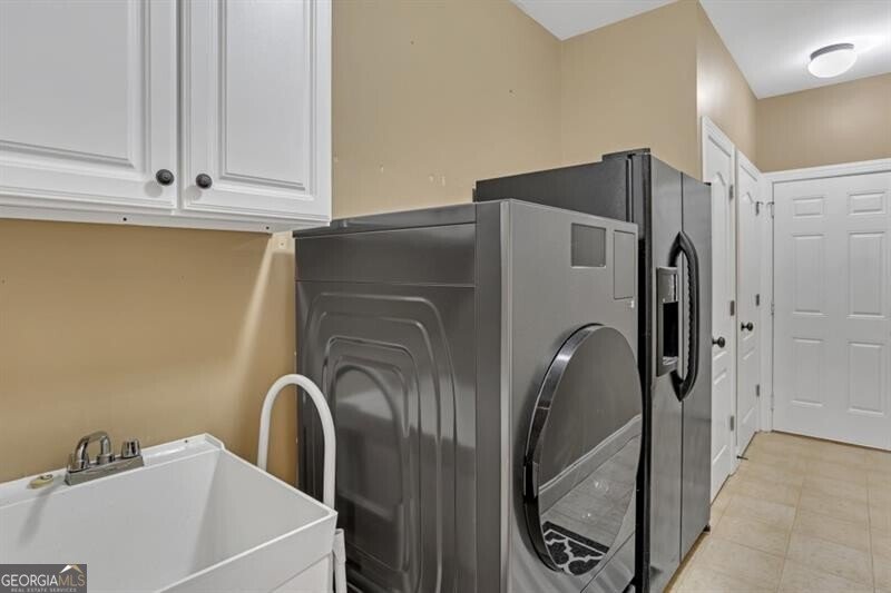 1006 Silver Thorne Drive Loganville - Photo 11