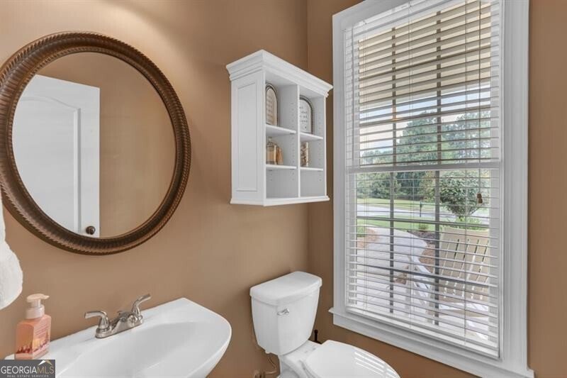 1006 Silver Thorne Drive Loganville - Photo 12