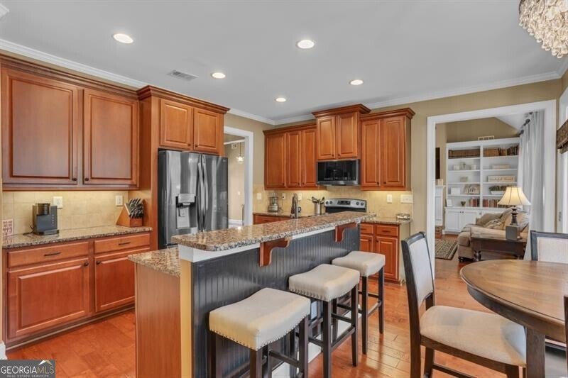 1006 Silver Thorne Drive Loganville - Photo 15