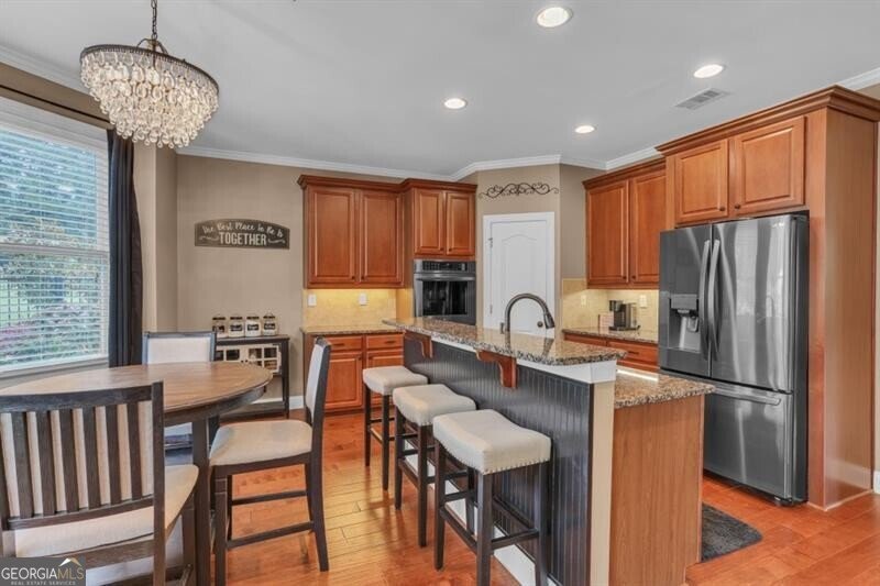 1006 Silver Thorne Drive Loganville - Photo 16