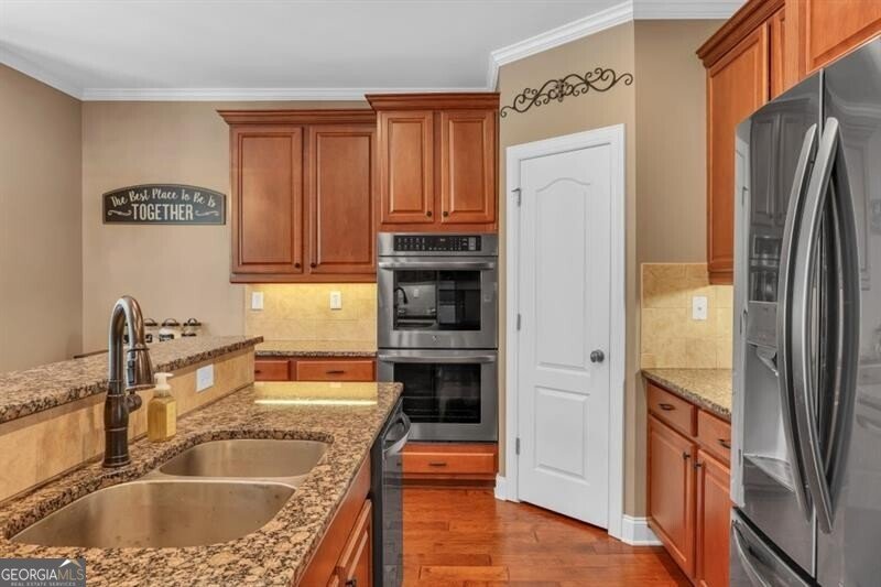 1006 Silver Thorne Drive Loganville - Photo 17