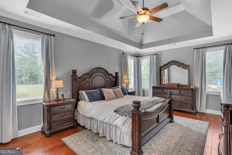 1006 Silver Thorne Drive Loganville - Photo 18