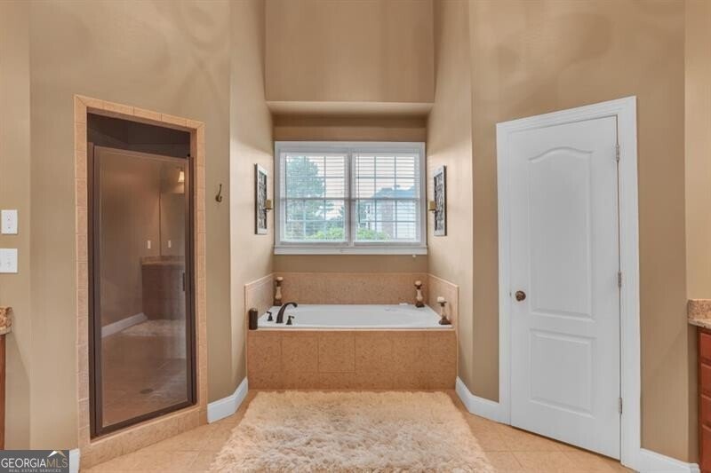 1006 Silver Thorne Drive Loganville - Photo 20