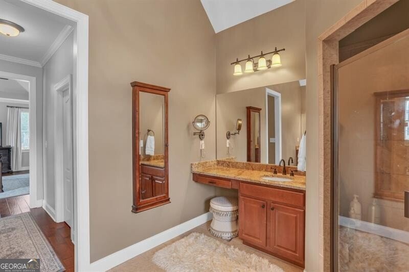 1006 Silver Thorne Drive Loganville - Photo 21