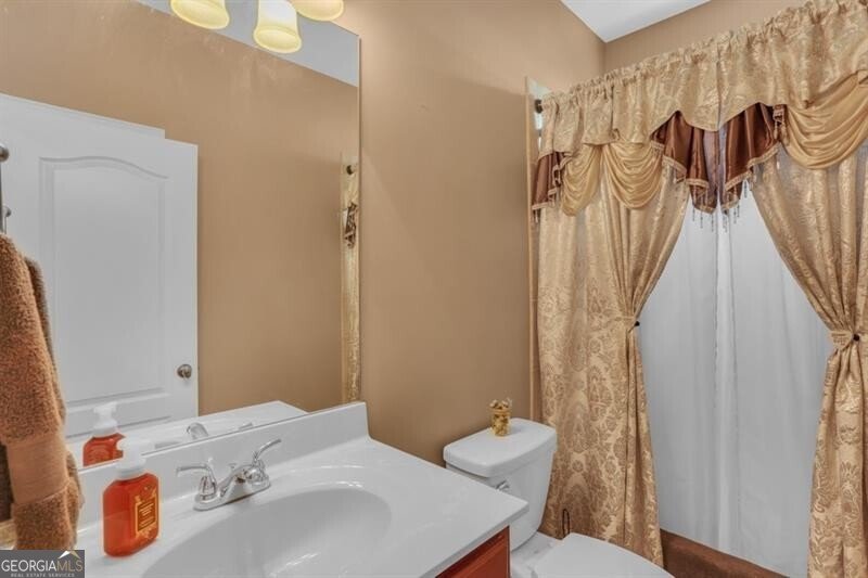 1006 Silver Thorne Drive Loganville - Photo 25