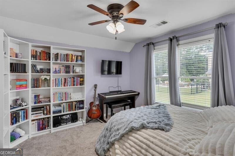 1006 Silver Thorne Drive Loganville - Photo 26