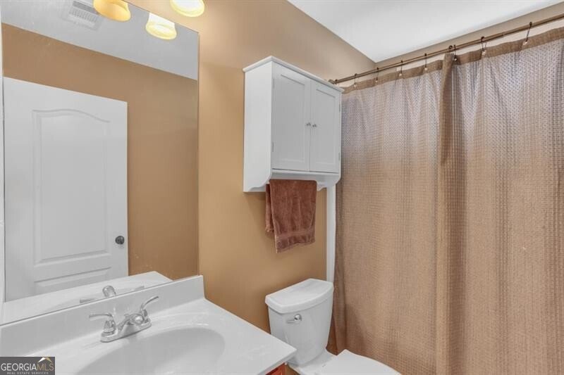 1006 Silver Thorne Drive Loganville - Photo 27