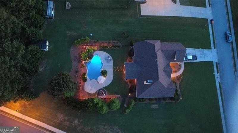 1006 Silver Thorne Drive Loganville - Photo 35