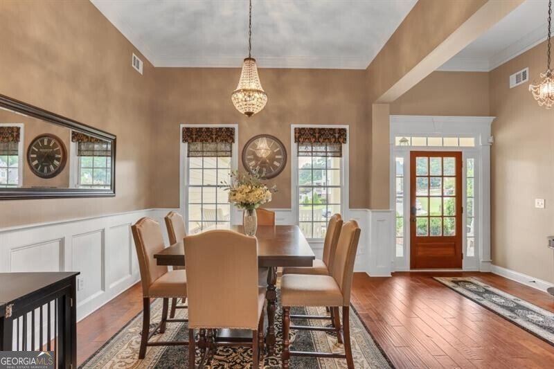 1006 Silver Thorne Drive Loganville - Photo 9