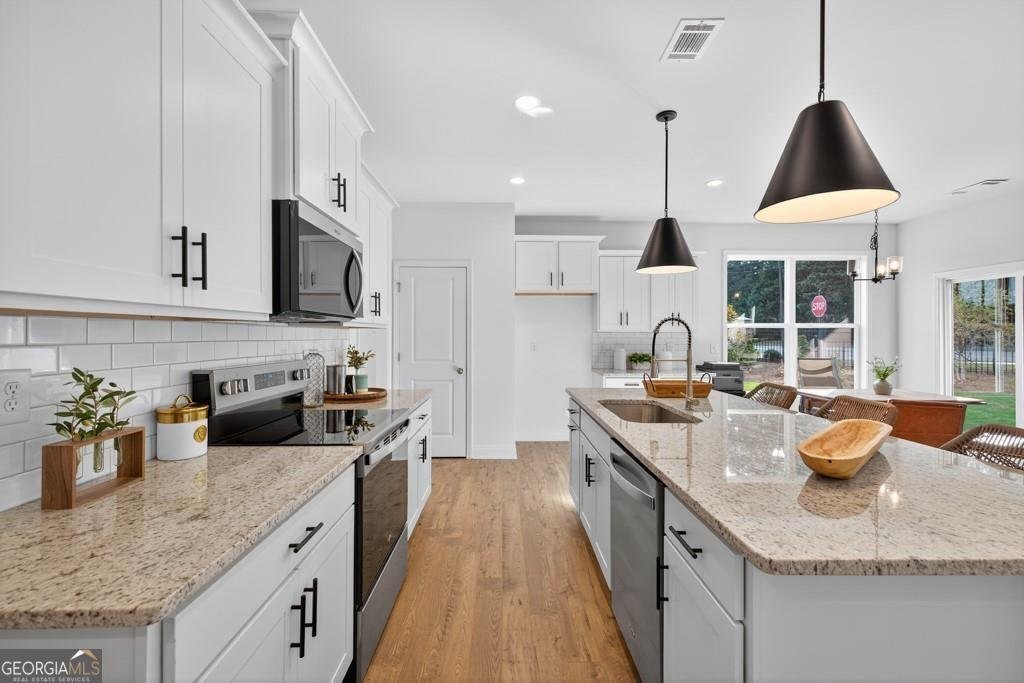 125 Windsor Park Court Jefferson - Photo 14