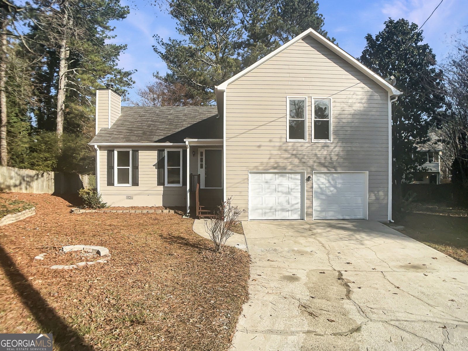 304 Lamden Court Lawrenceville - Photo 1