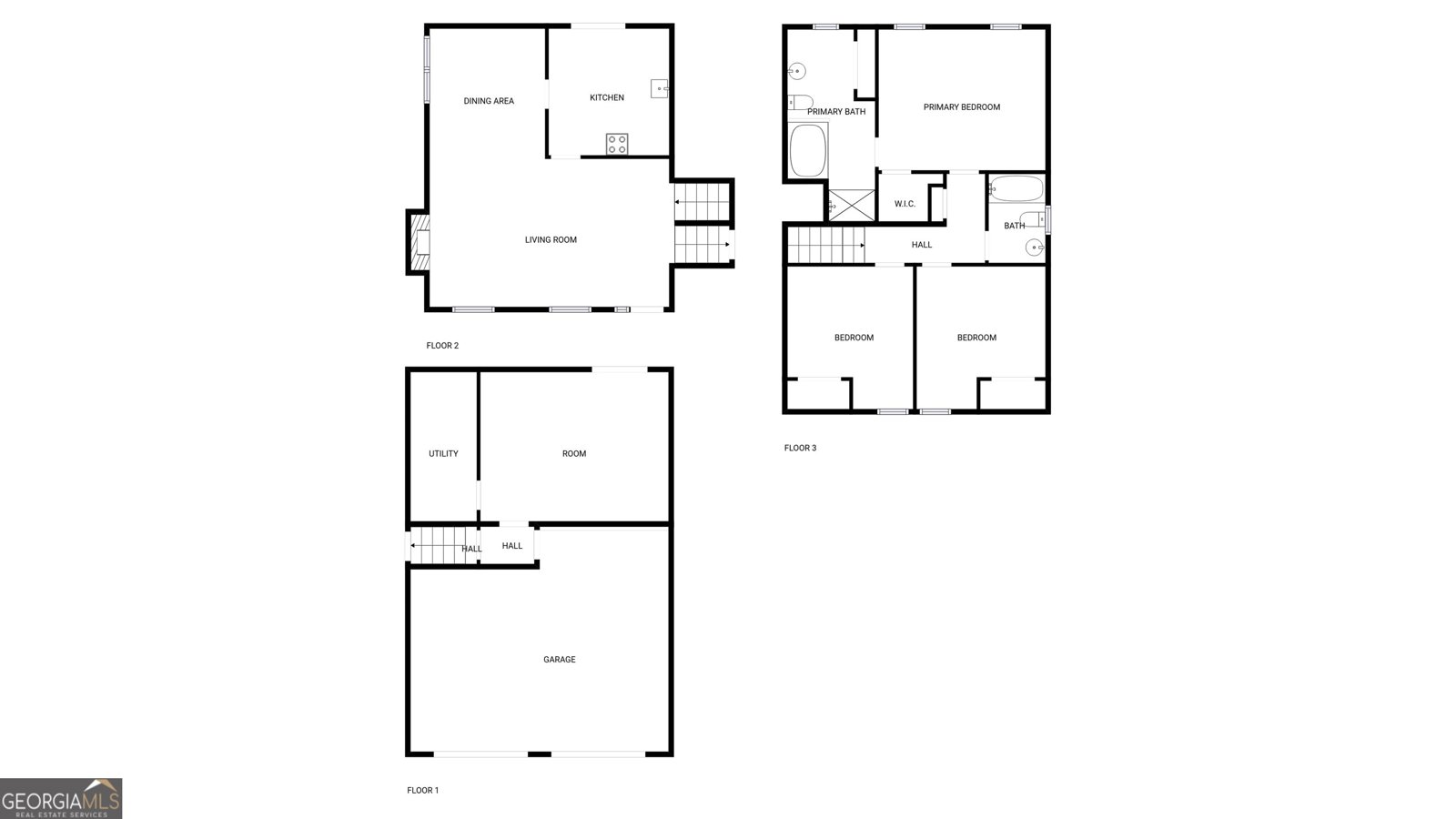 304 Lamden Court Lawrenceville - Photo 21