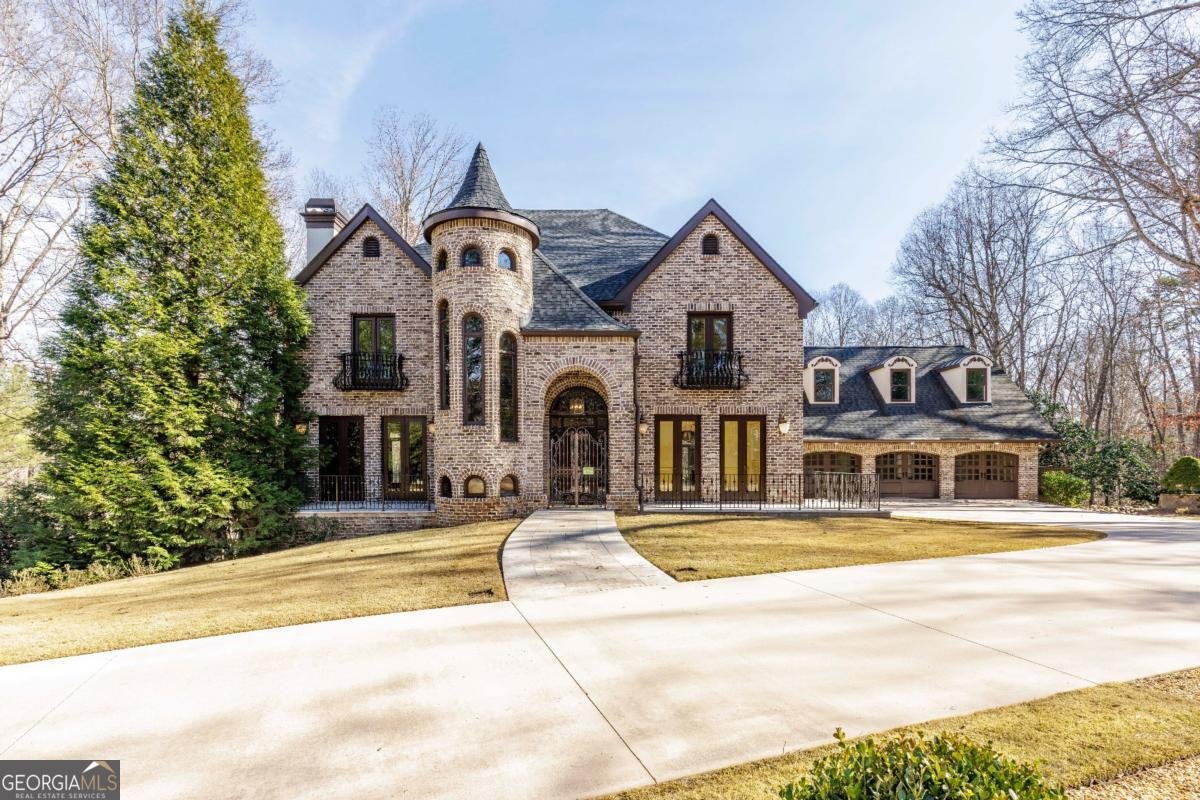 13075 Addison Road Roswell - Photo 1