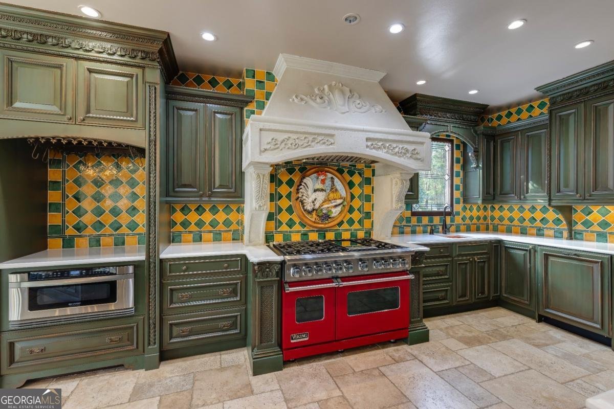 13075 Addison Road Roswell - Photo 12