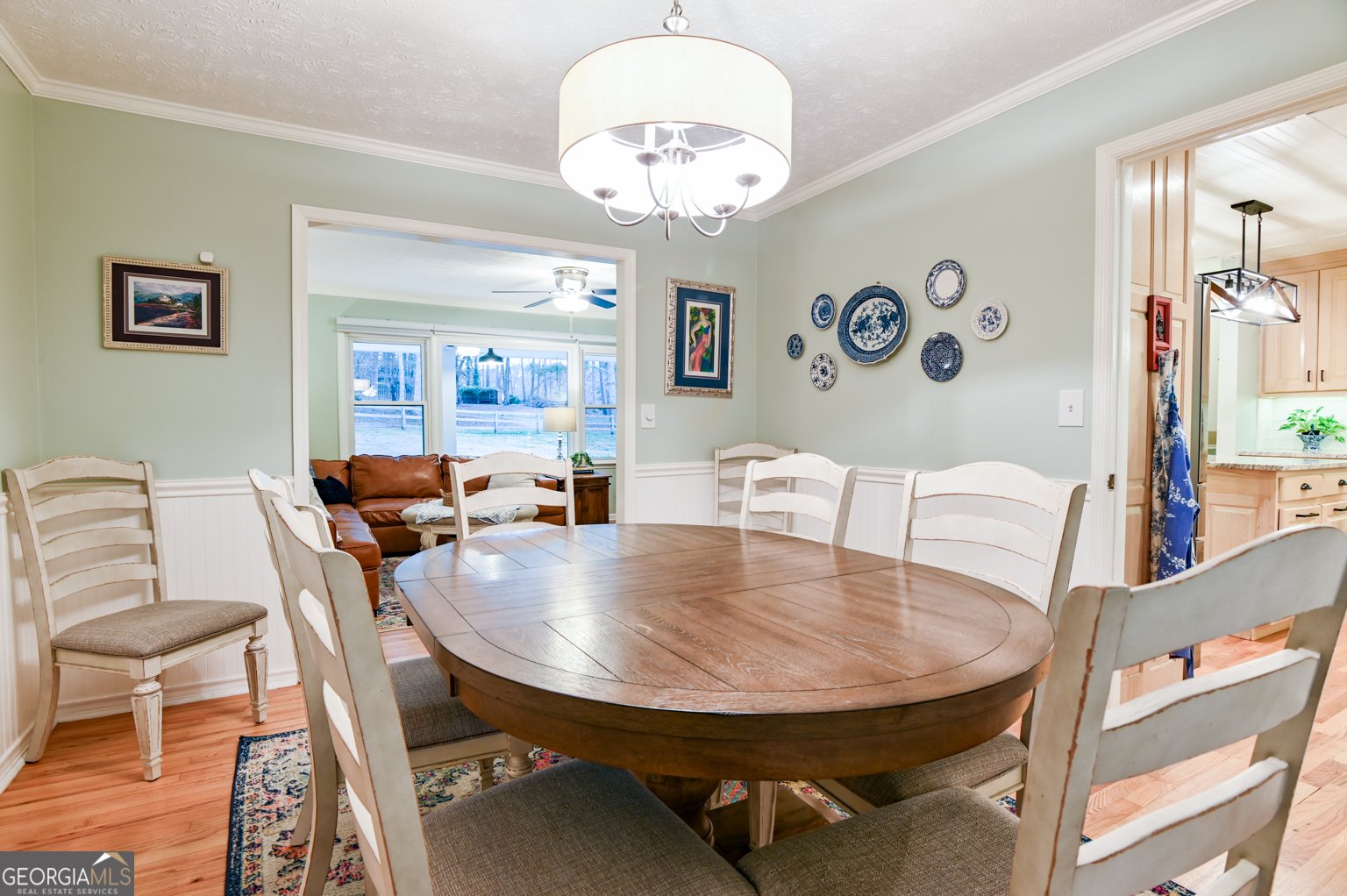 93 Deerfield Road Covington - Photo 14