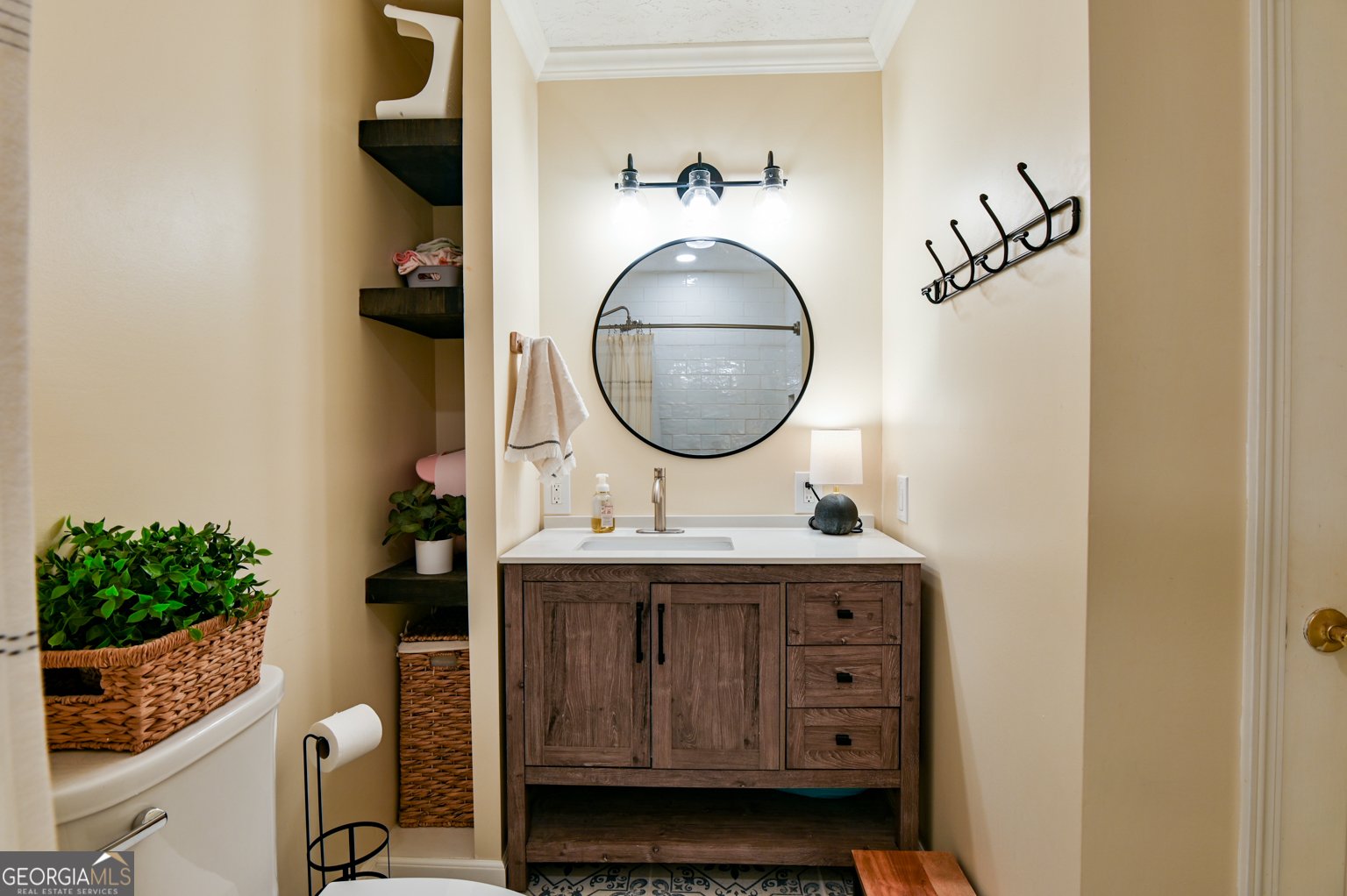 93 Deerfield Road Covington - Photo 34