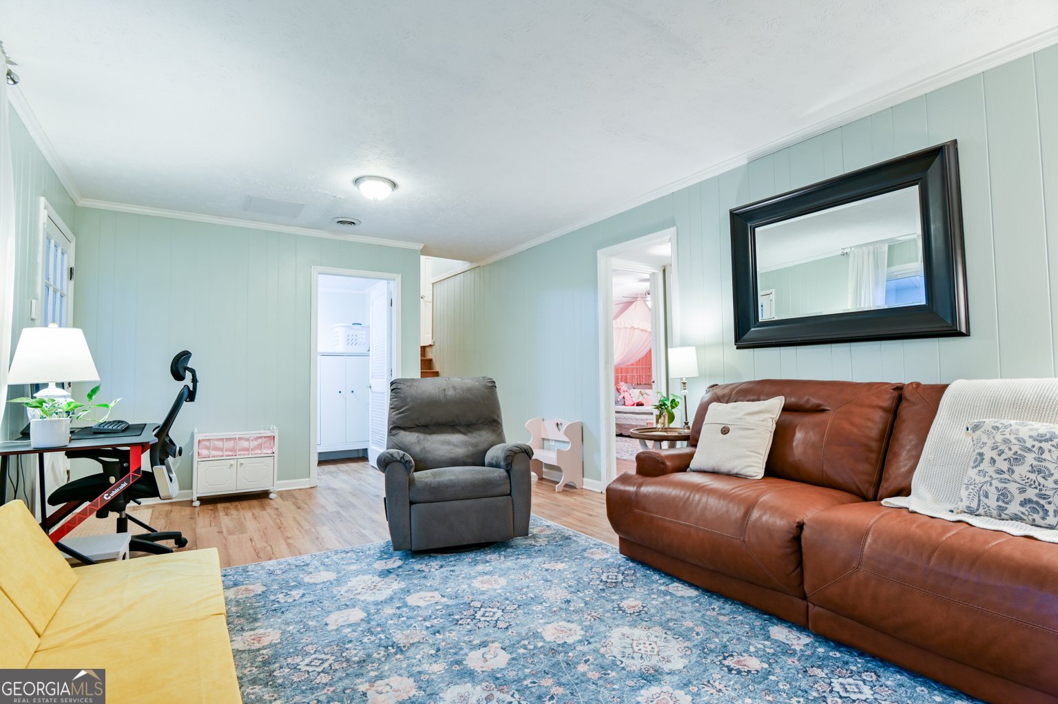 93 Deerfield Road Covington - Photo 45