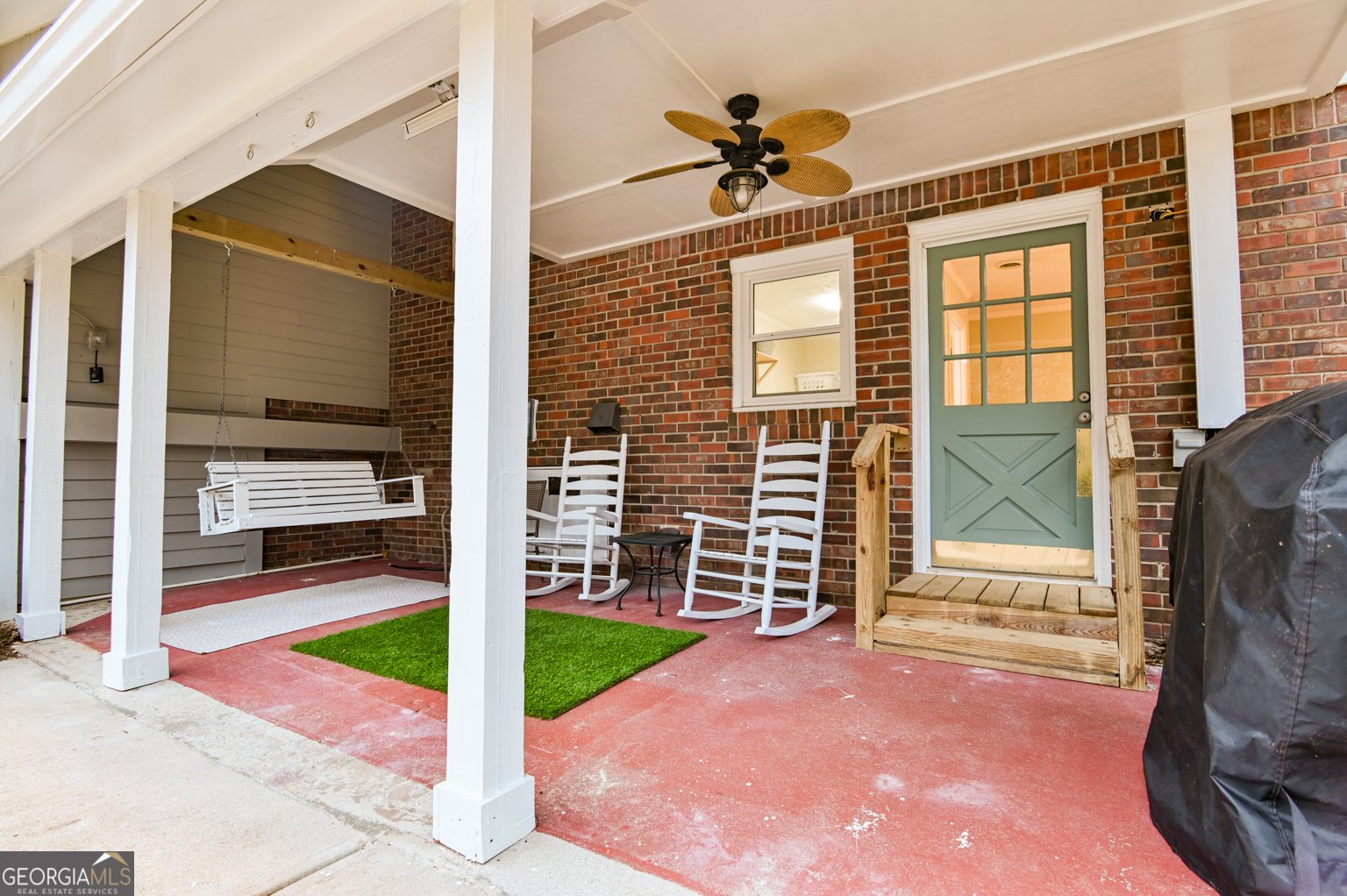 93 Deerfield Road Covington - Photo 56