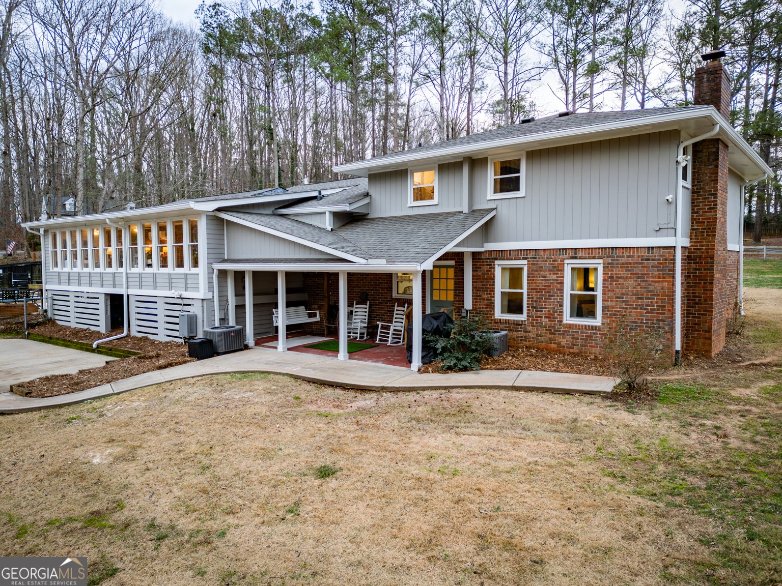 93 Deerfield Road Covington - Photo 59