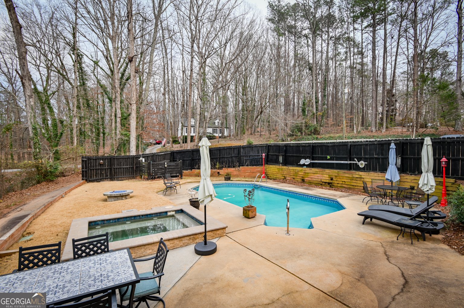 93 Deerfield Road Covington - Photo 64