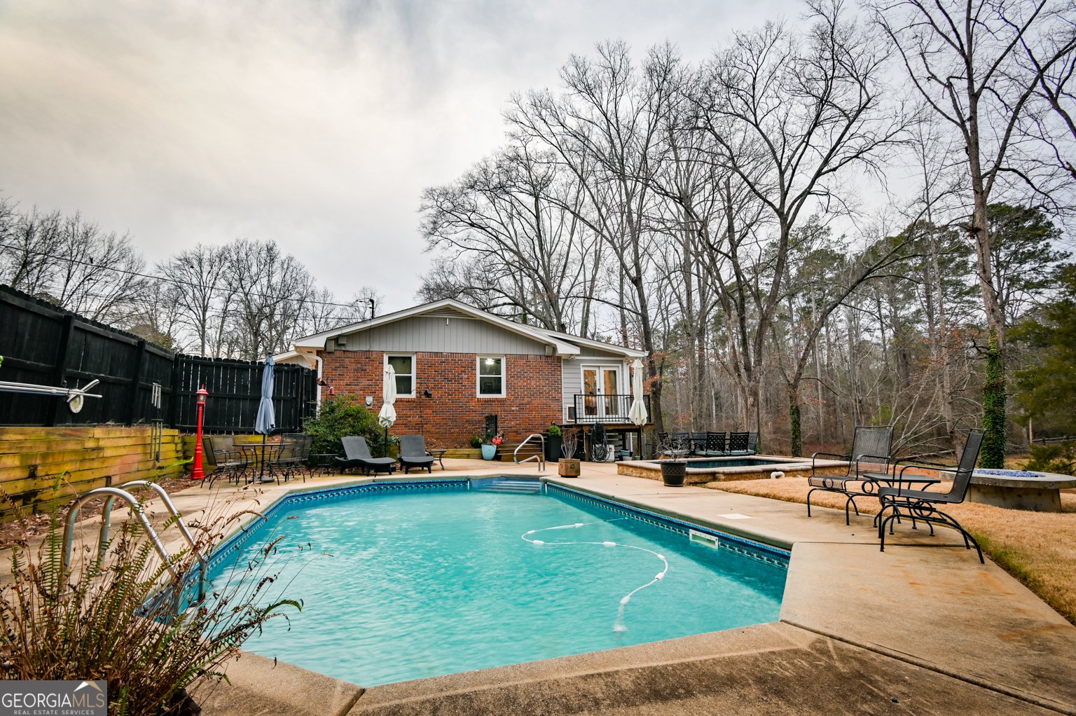 93 Deerfield Road Covington - Photo 65