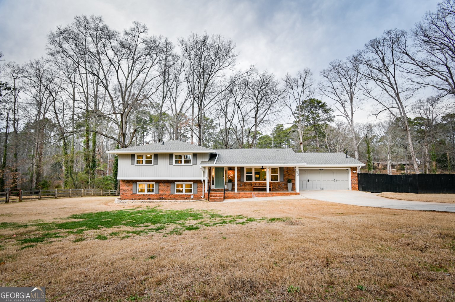 93 Deerfield Road Covington - Photo 67