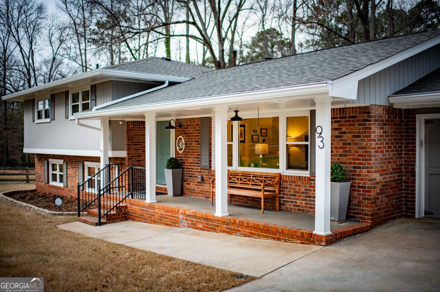 93 Deerfield Road Covington - Photo 68