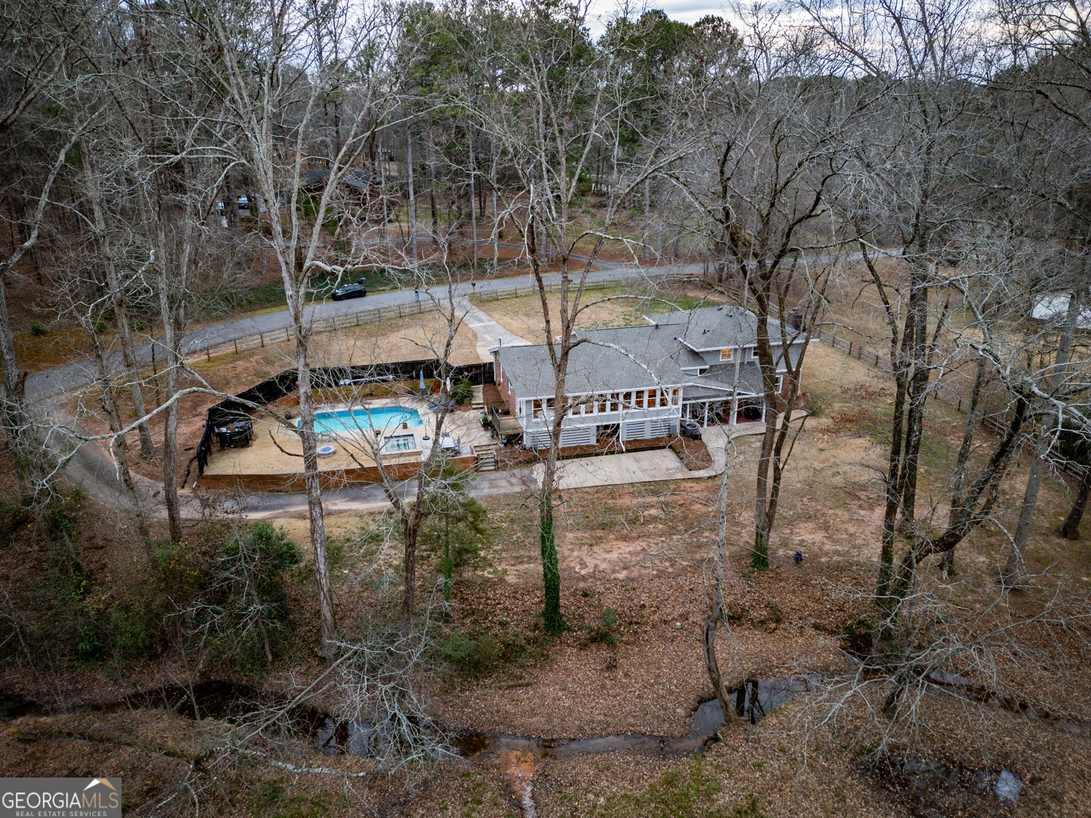 93 Deerfield Road Covington - Photo 71