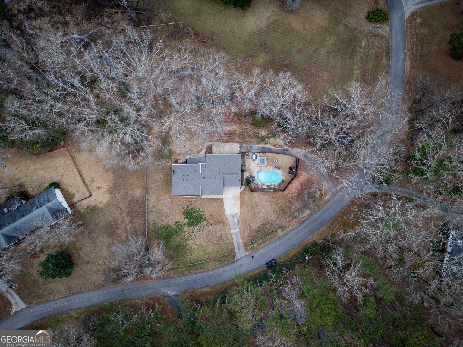 93 Deerfield Road Covington - Photo 72