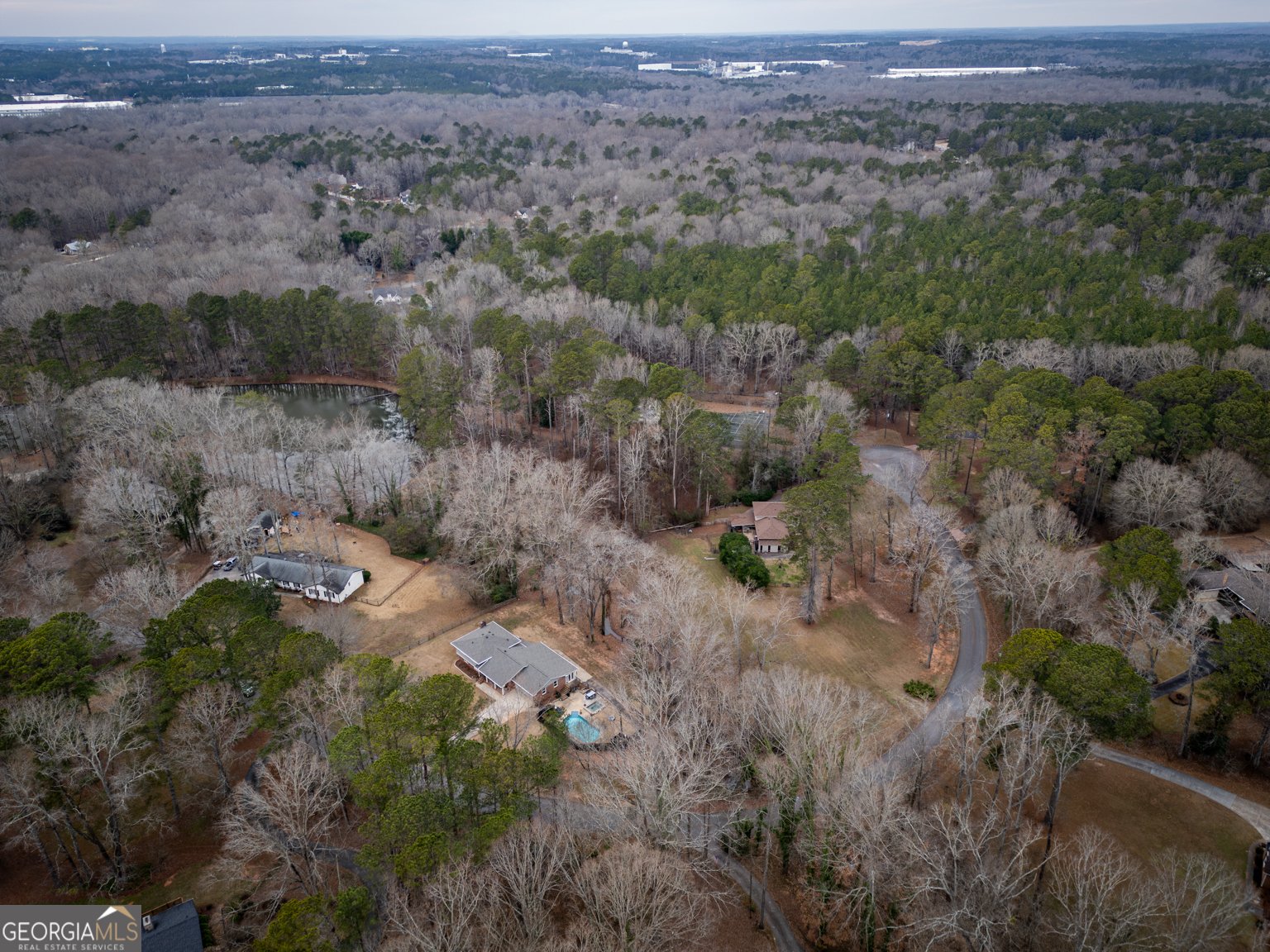 93 Deerfield Road Covington - Photo 74