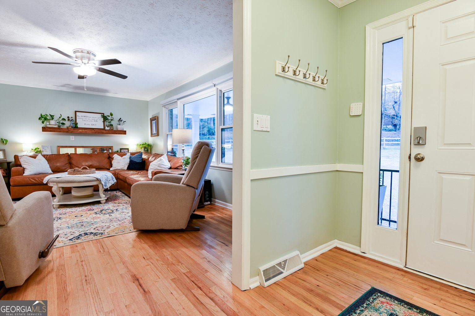 93 Deerfield Road Covington - Photo 8