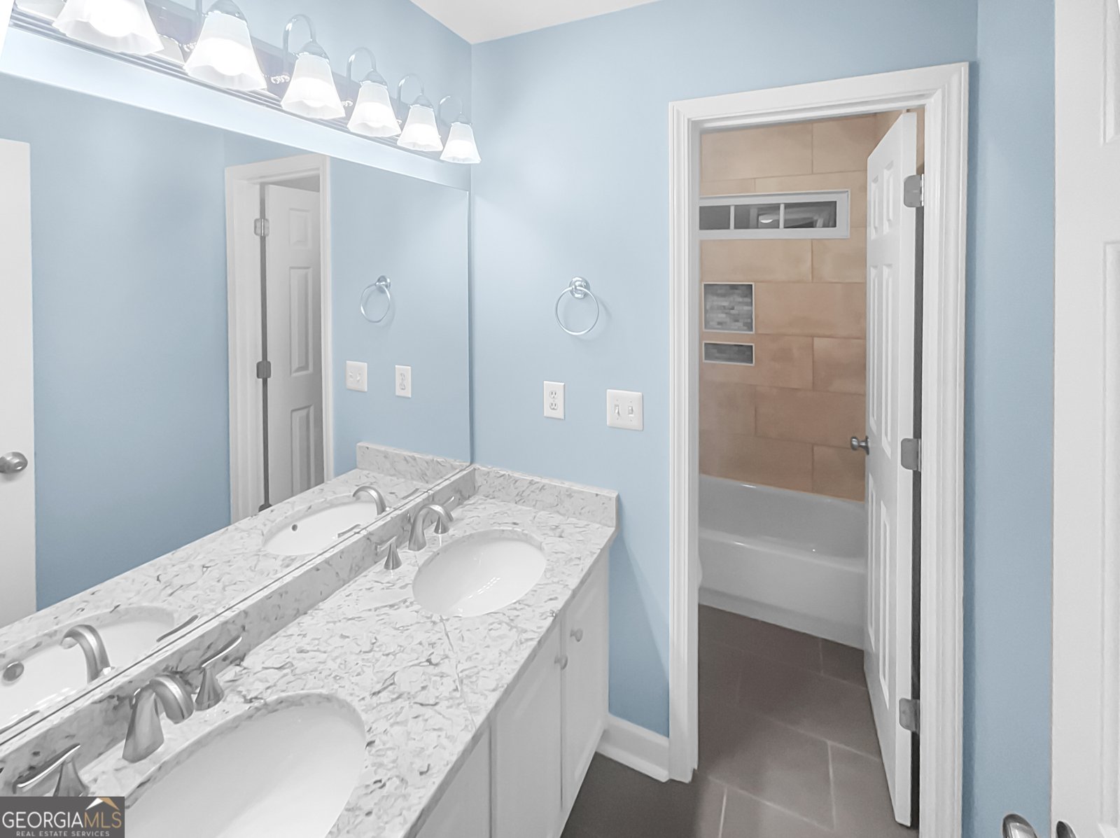 3664 Hadfield Drive Marietta - Photo 16