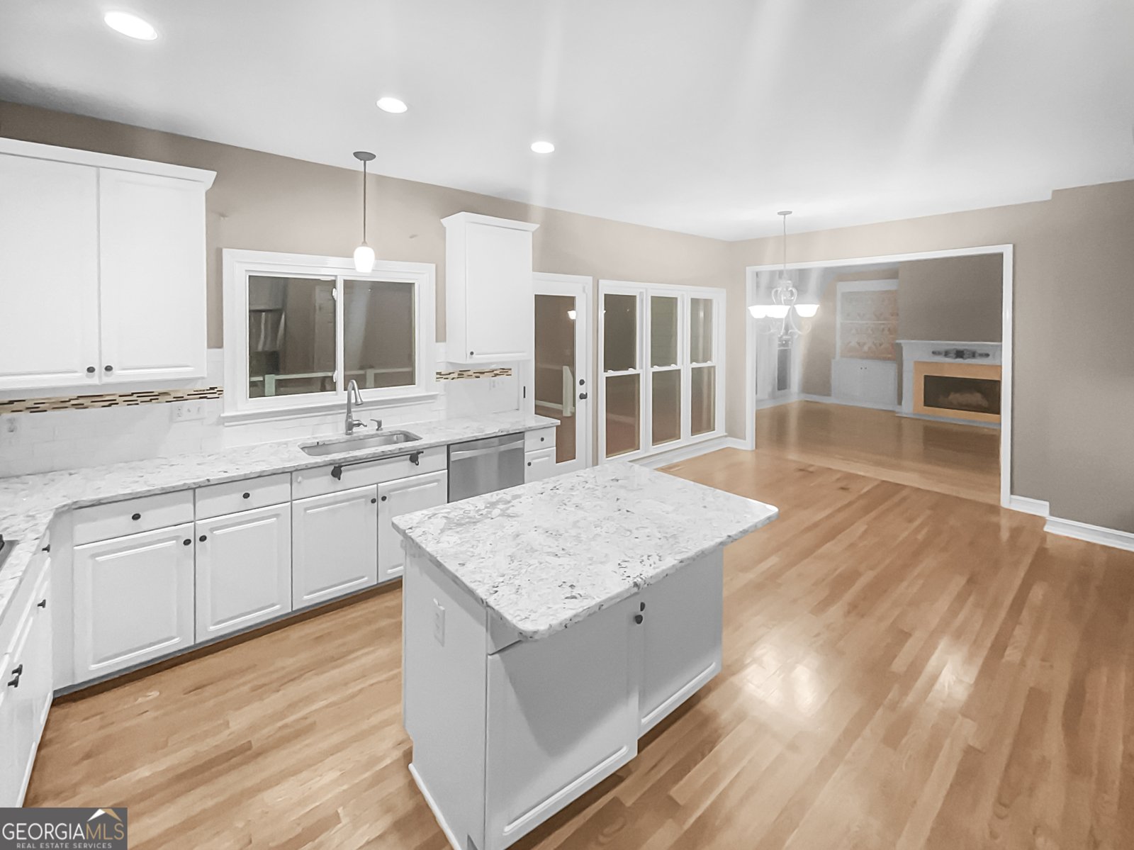 3664 Hadfield Drive Marietta - Photo 21