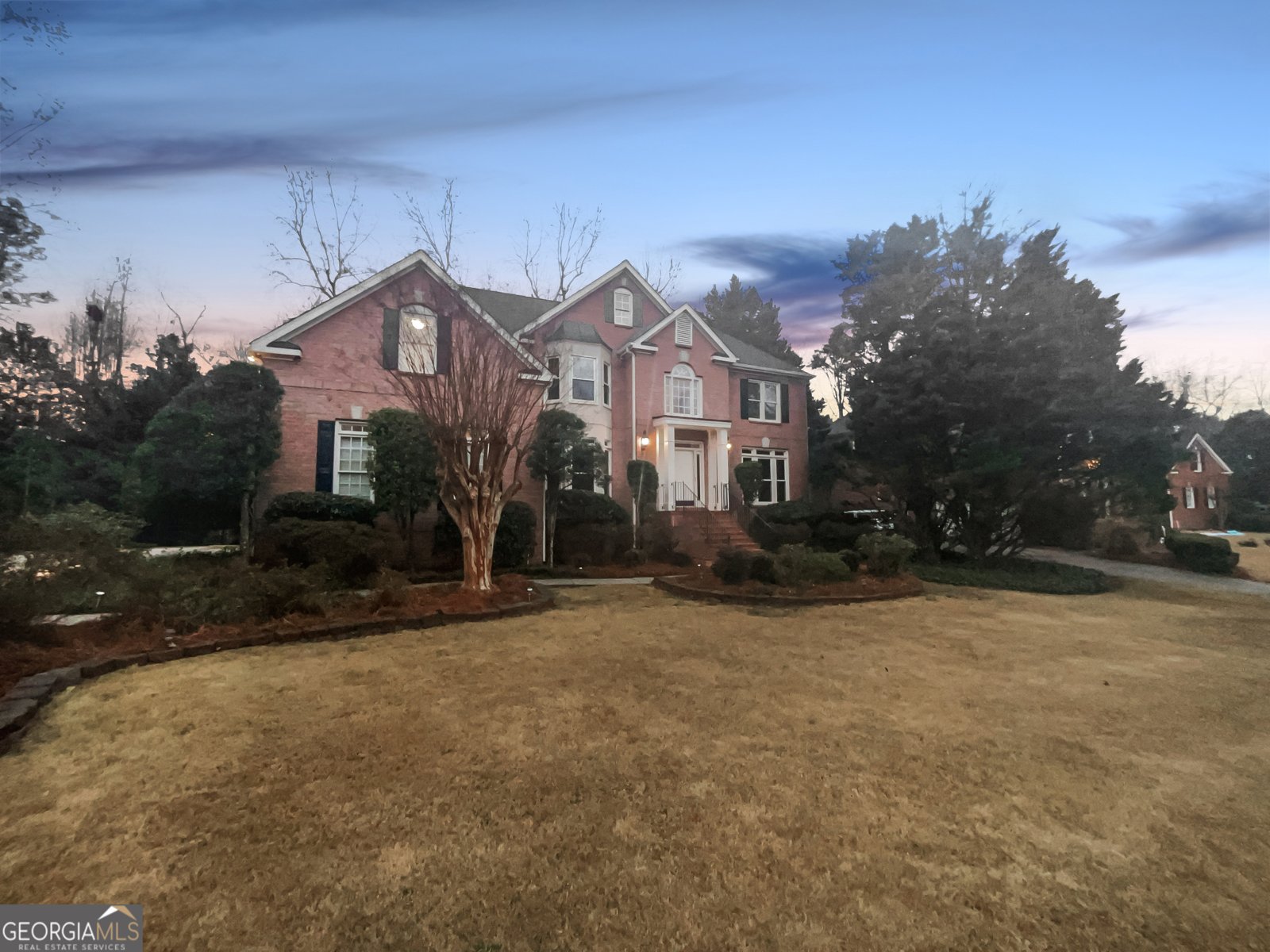 3664 Hadfield Drive Marietta - Photo 23