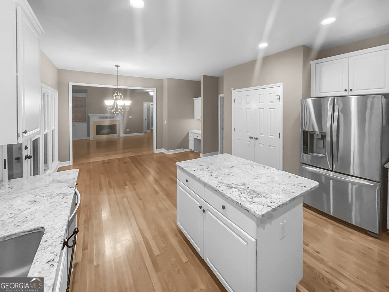 3664 Hadfield Drive Marietta - Photo 24