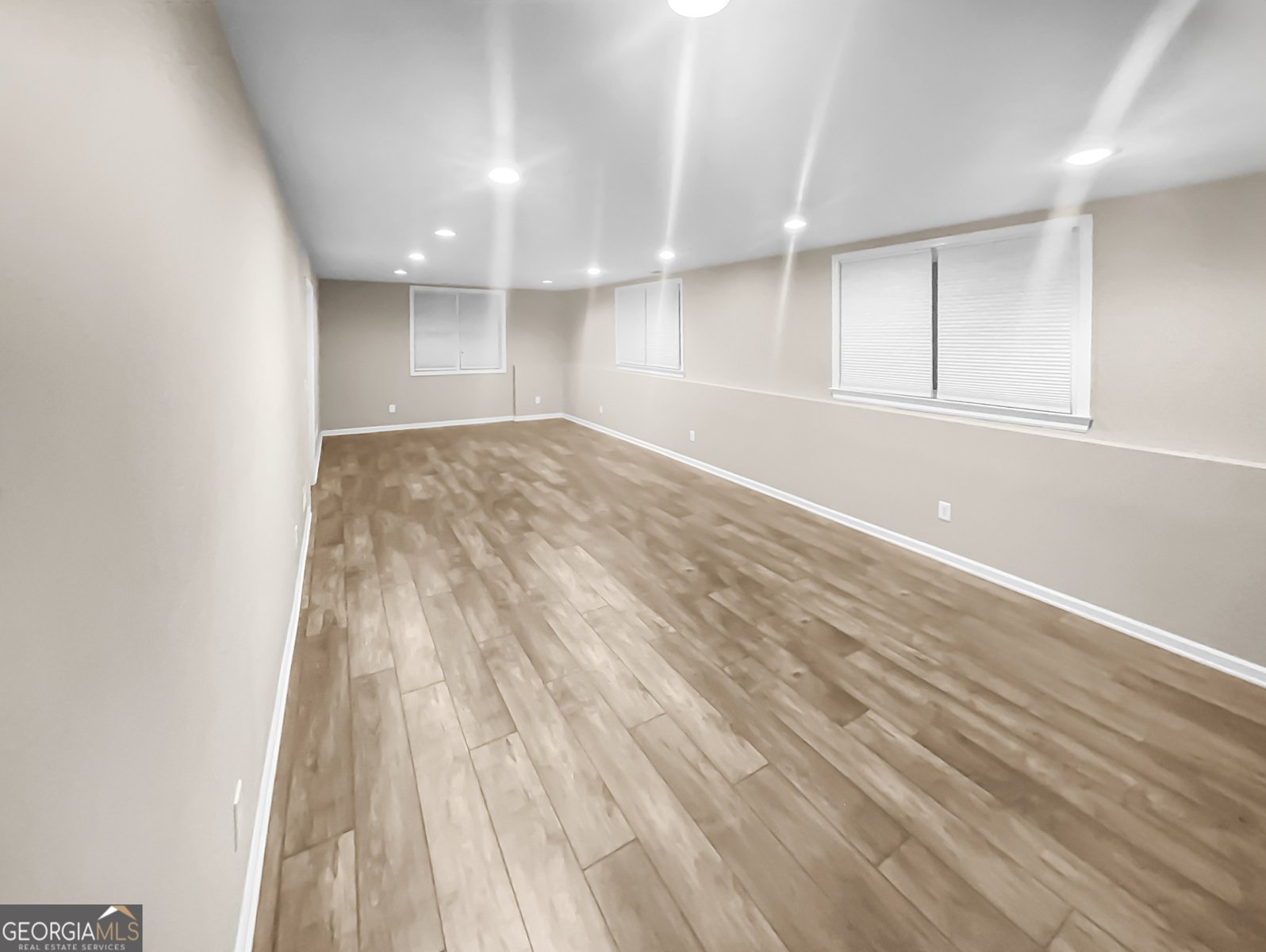 3664 Hadfield Drive Marietta - Photo 26