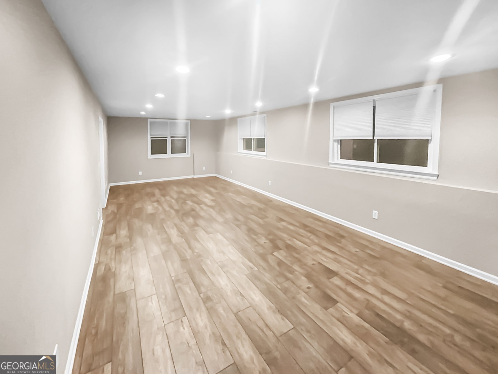 3664 Hadfield Drive Marietta - Photo 27