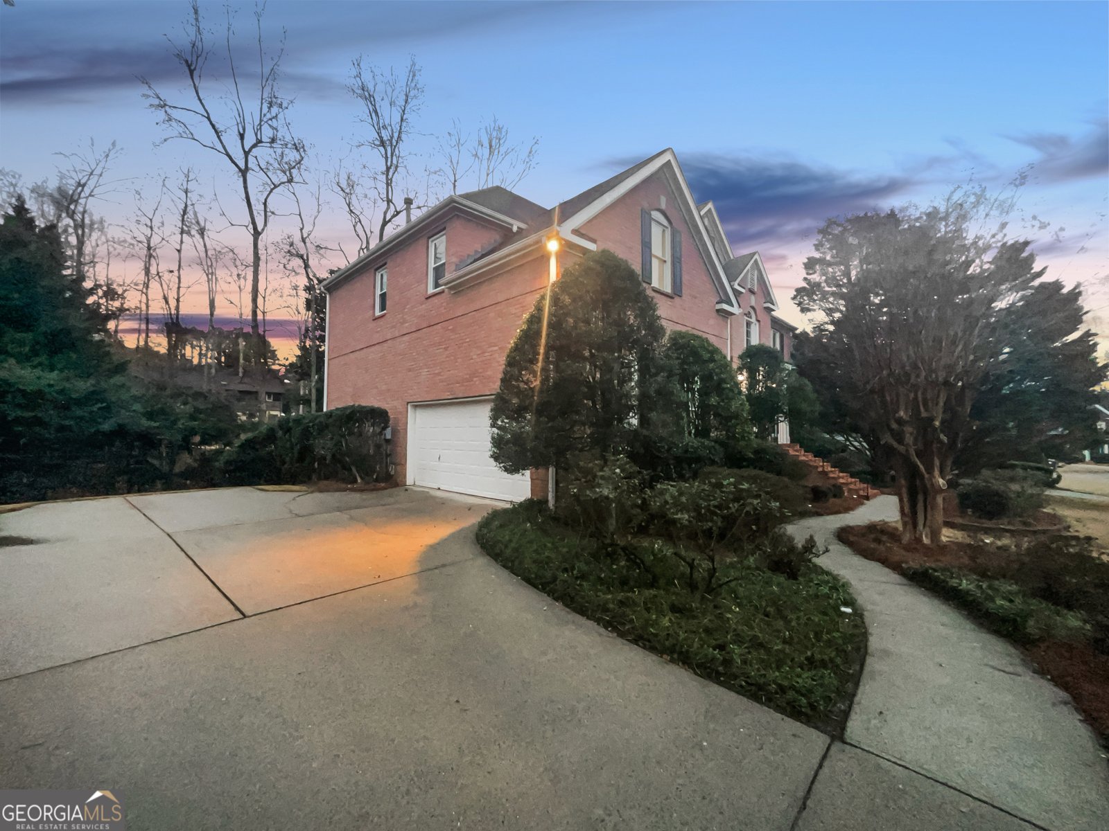 3664 Hadfield Drive Marietta - Photo 28