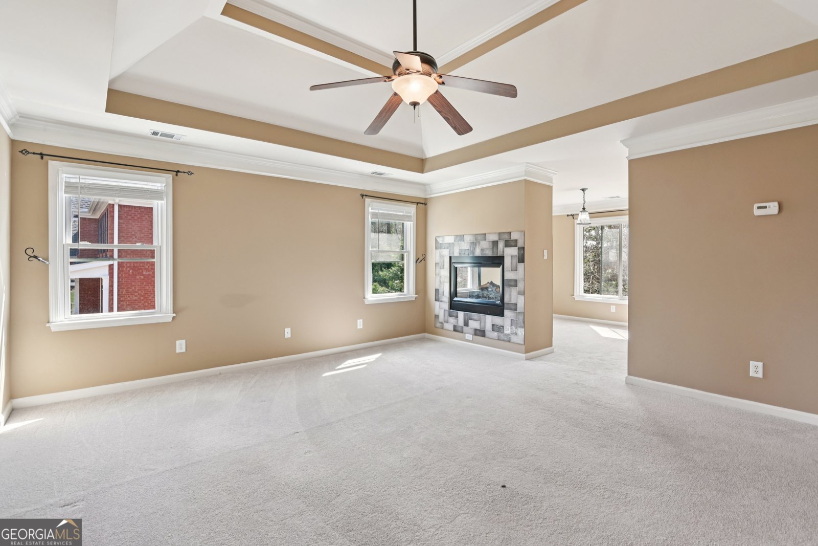 3664 Hadfield Drive Marietta - Photo 41