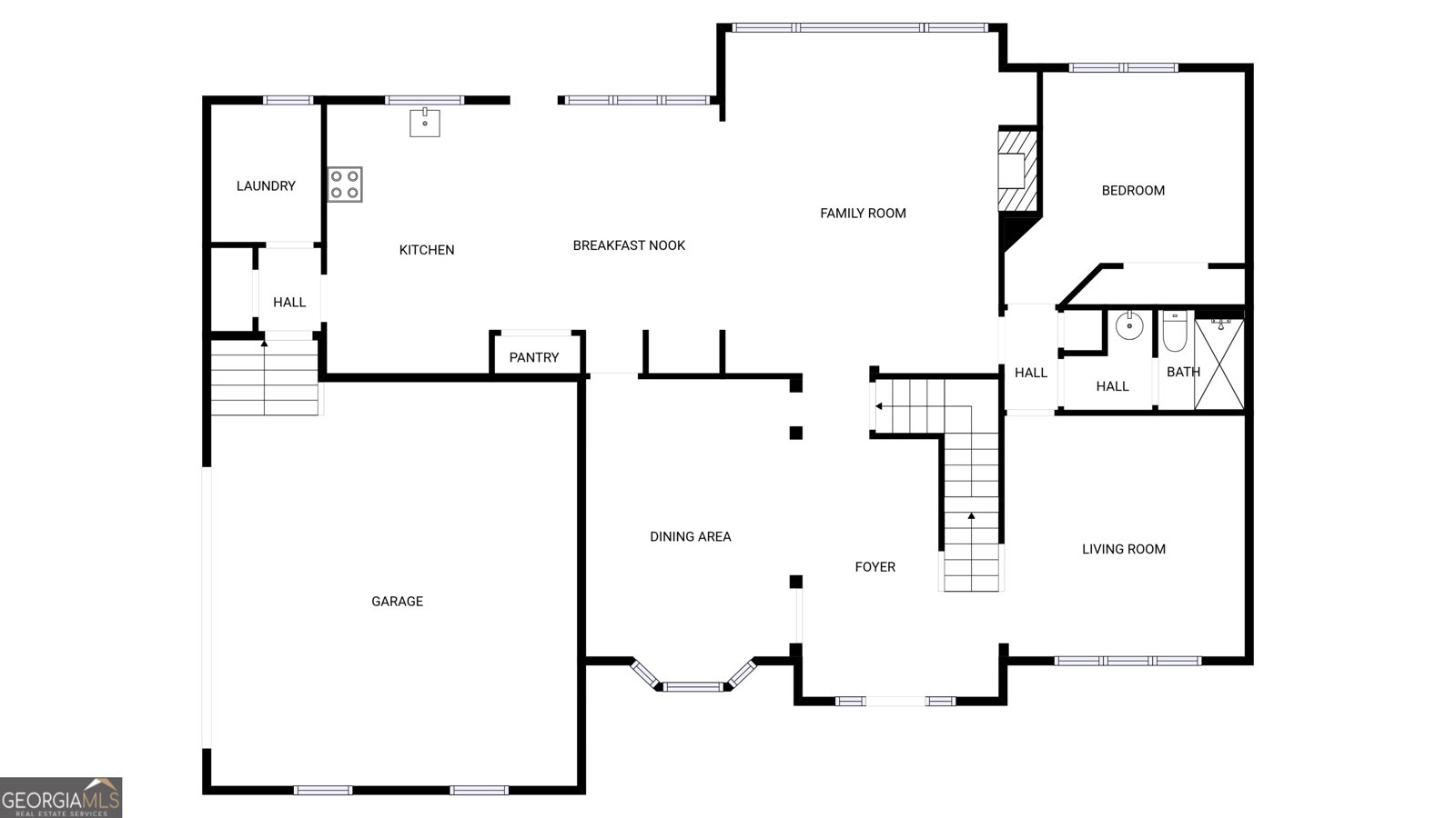 3664 Hadfield Drive Marietta - Photo 58