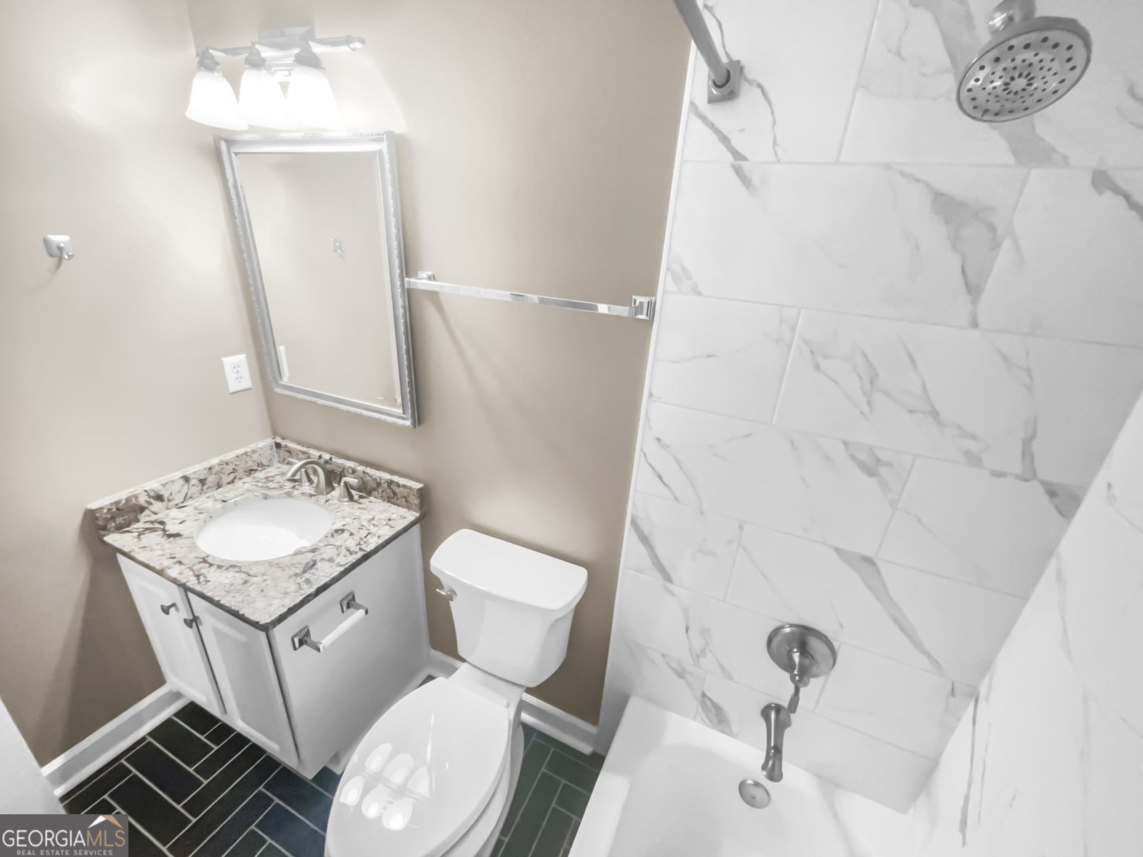 3664 Hadfield Drive Marietta - Photo 7