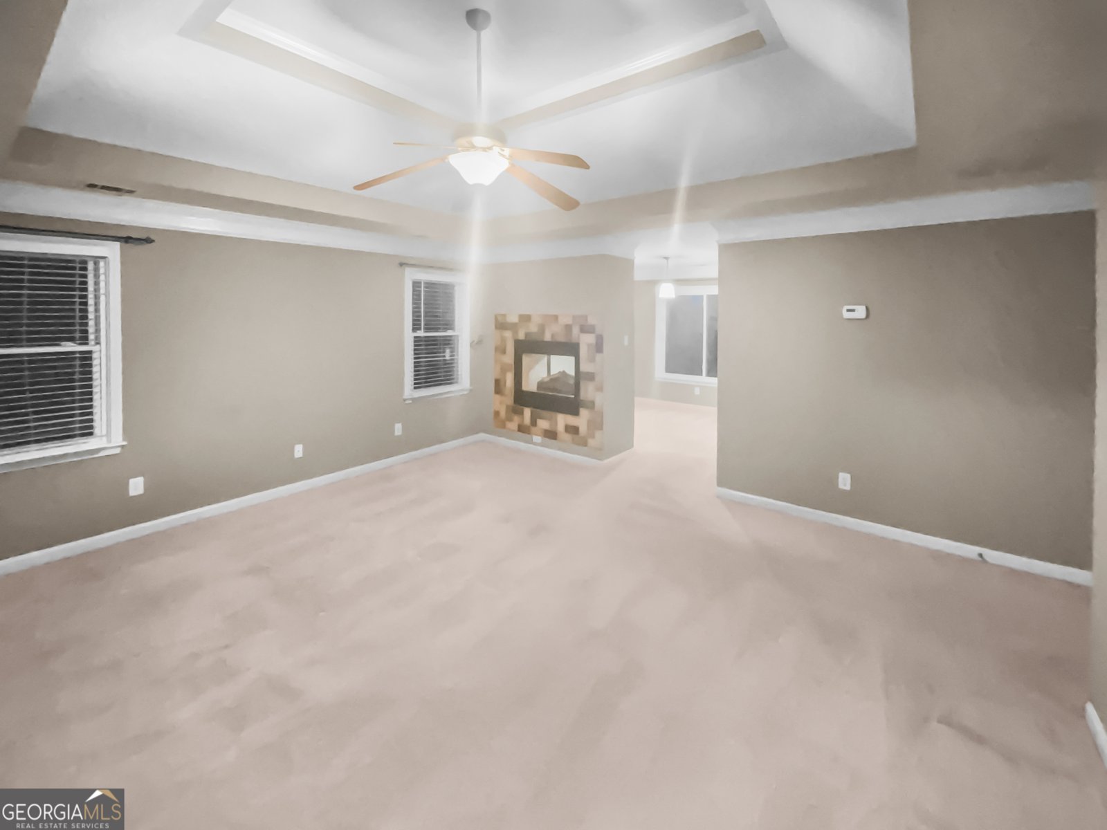 3664 Hadfield Drive Marietta - Photo 8