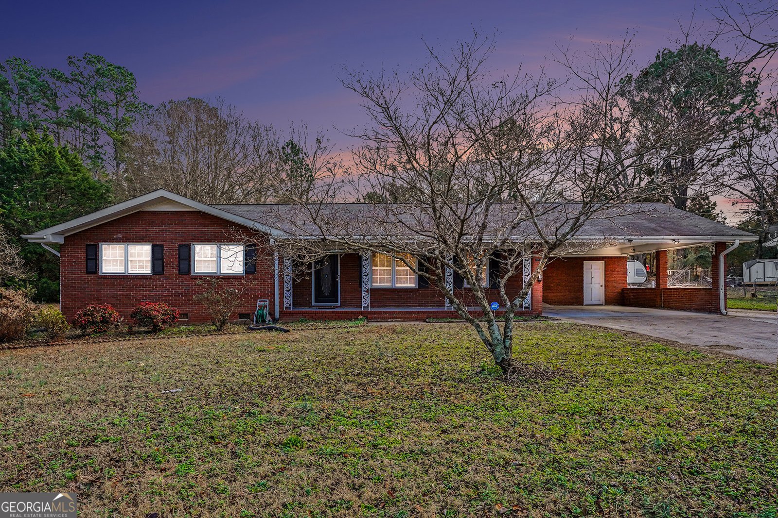 141 Grove Road Locust Grove - Photo 1