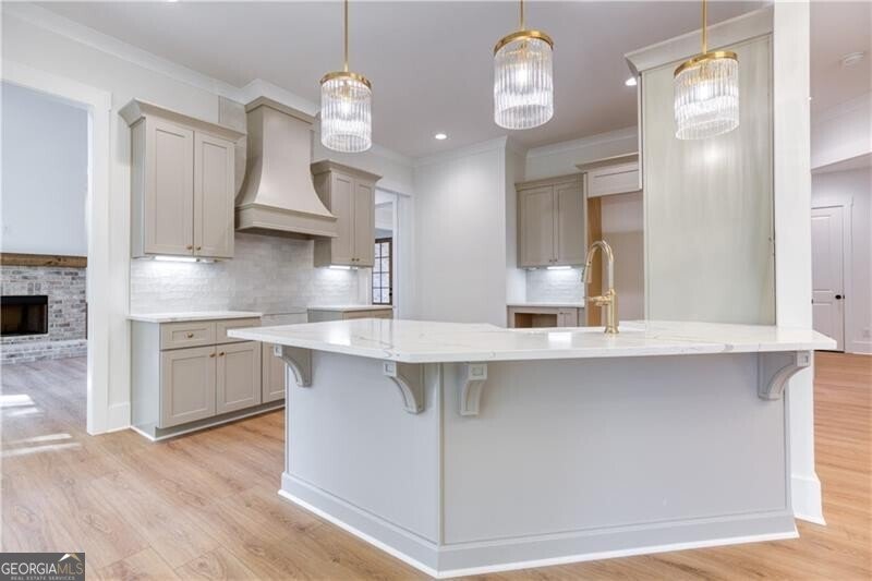 631 St Ives Walk Monroe - Photo 11