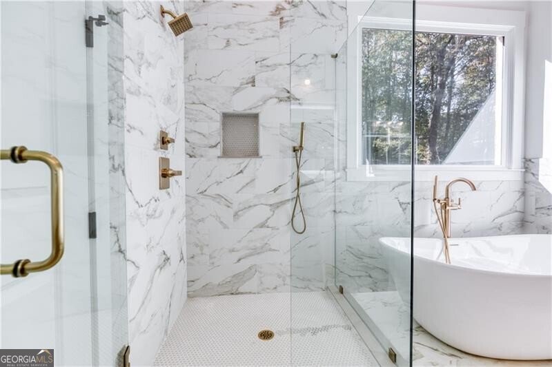 631 St Ives Walk Monroe - Photo 22